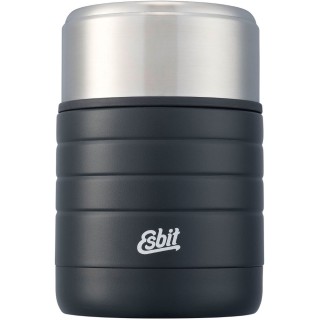 Термос для їжі Esbit FJ600TL-DG black