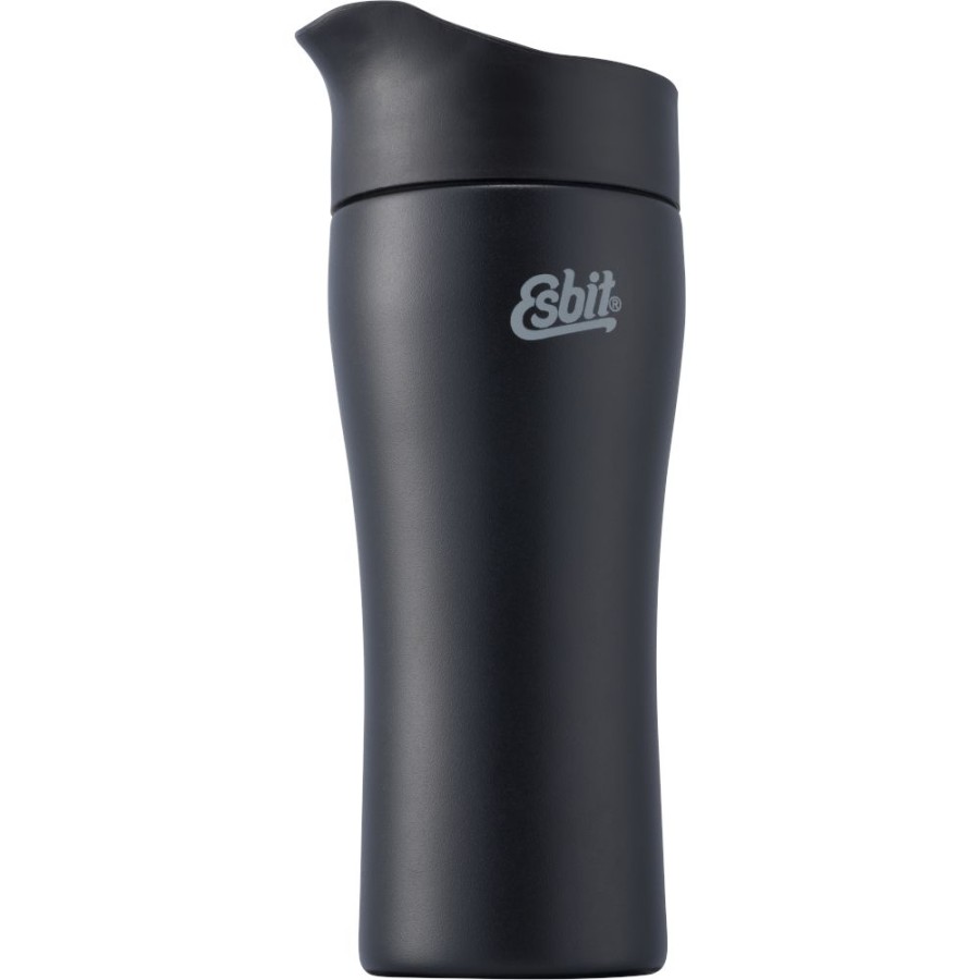 Термогорнятко Esbit MG375S, black, 375 мл