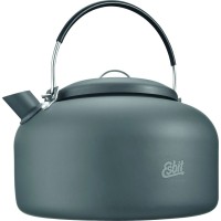 Чайник Esbit WK1400HA Aluminium, 1.4 л