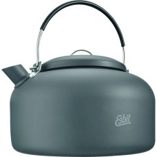 Чайник Esbit WK1400HA Aluminium, 1.4 л