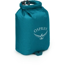 Гермомішок Osprey Ultralight DrySack 3L waterfront blue