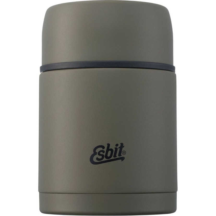 Термос для їжі Esbit FJ1000ML-OG olive green