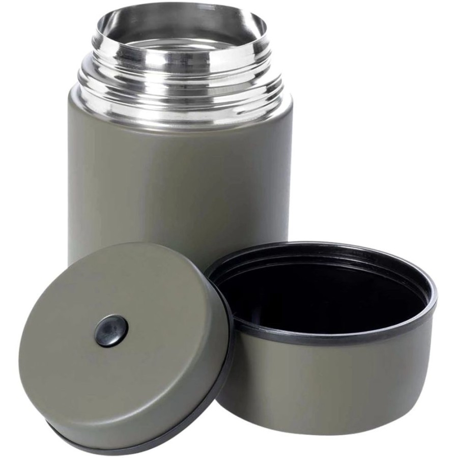 Термос для їжі Esbit FJ1000ML-OG olive green