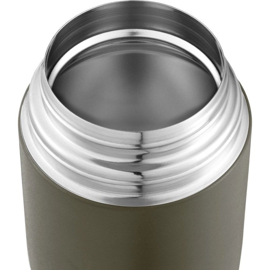 Термос для їжі Esbit FJ1000ML-OG olive green