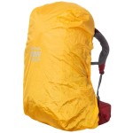 Накидка для рюкзака Turbat Raincover L yellow