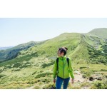 Куртка Turbat Fluger 2 Wmn lime green - XS