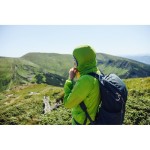Куртка Turbat Fluger 2 Wmn lime green - XS