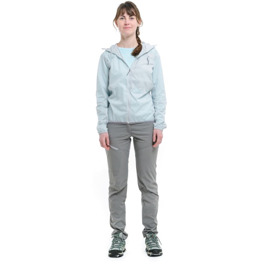 Куртка Turbat Fluger 2 Wmn lime green - XS