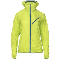 Куртка Turbat Fluger 2 Wmn lime green - XS