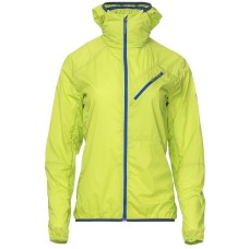 Куртка Turbat Fluger 2 Wmn lime green - XS