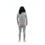 Термофутболка чоловіча Turbat Yeti Top Mns cloudburst grey - M