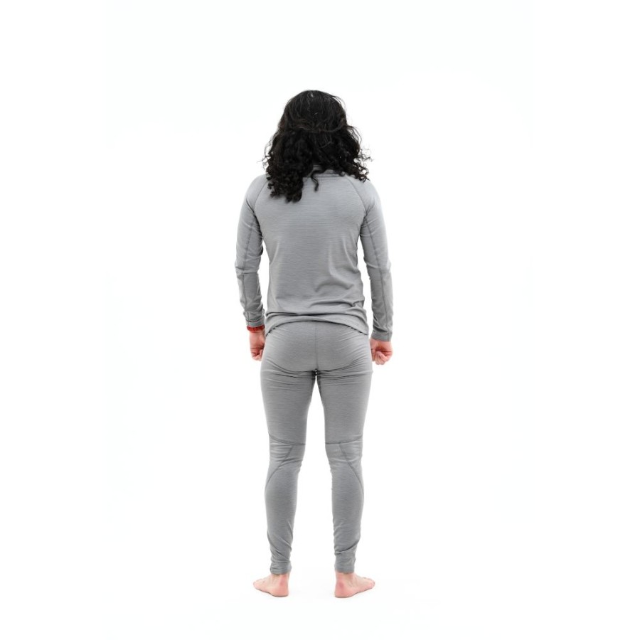 Термофутболка чоловіча Turbat Yeti Top Mns cloudburst grey - M