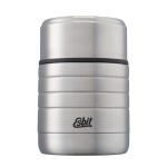 Термос для їжі Esbit FJ600TL-S stainless steel