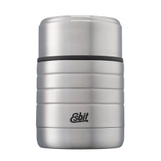 Термос для їжі Esbit FJ600TL-S stainless steel