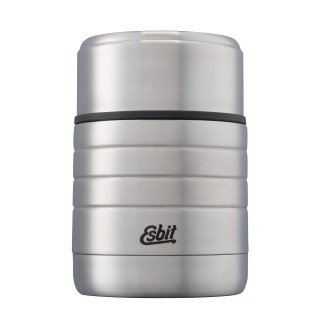 Термос для їжі Esbit FJ600TL-S stainless steel