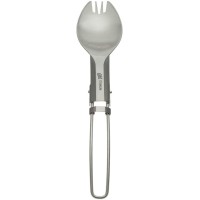Ложко-виделка Esbit Titanium fork/spoon FSP17-TI