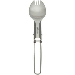 Ложко-виделка Esbit Titanium fork/spoon FSP17-TI