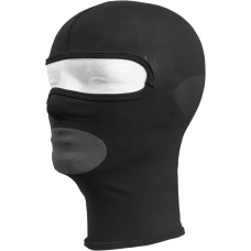 Балаклава універсальна Lasting ARGO 3401 - black - XXS/XS
