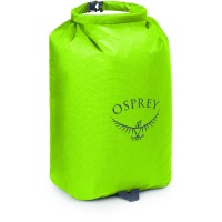 Гермомішок Osprey Ultralight DrySack 12L limon