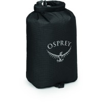 Гермомішок Osprey Ultralight DrySack 6L black