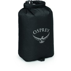 Гермомішок Osprey Ultralight DrySack 6L black