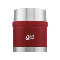 Термос для їжі Esbit FJ500SC-BR burgundy red