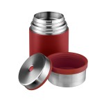 Термос для їжі Esbit FJ500SC-BR burgundy red