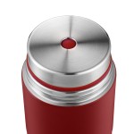 Термос для їжі Esbit FJ500SC-BR burgundy red