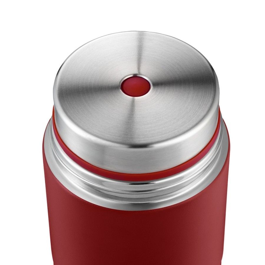 Термос для їжі Esbit FJ500SC-BR burgundy red