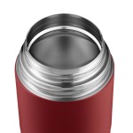 Термос для їжі Esbit FJ500SC-BR burgundy red