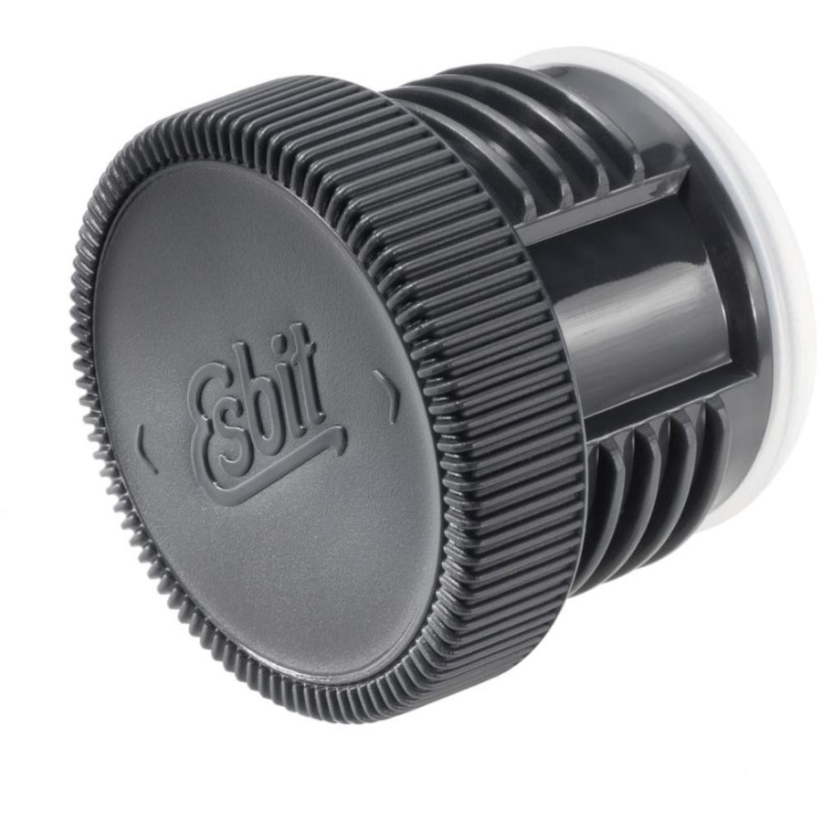 Термос Esbit VF1000TL-AU, aubergine, 1000 ml