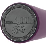Термос Esbit VF1000TL-AU, aubergine, 1000 ml