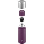 Термос Esbit VF1000TL-AU, aubergine, 1000 ml