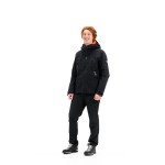 Куртка Turbat Alay Mns anthracite black - S