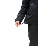 Куртка Turbat Alay Mns anthracite black - S