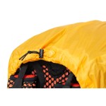 Накидка для рюкзака Turbat Raincover M yellow