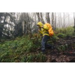 Накидка для рюкзака Turbat Raincover M yellow
