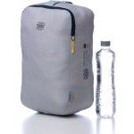 Спальник Turbat Tourer Summer gold fusion/dawn blue - 185 см - жовтий/сірий