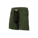 Термошорти чоловічі Lasting NICO 9090 - L - чорний