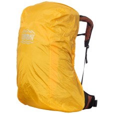 Накидка для рюкзака Turbat Raincover M yellow