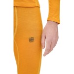 Термоштани чоловічі Turbat Retezat Bottom Mns golden yellow - S