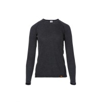Термофутболка Turbat Retezat Top Wmn caviar black - S