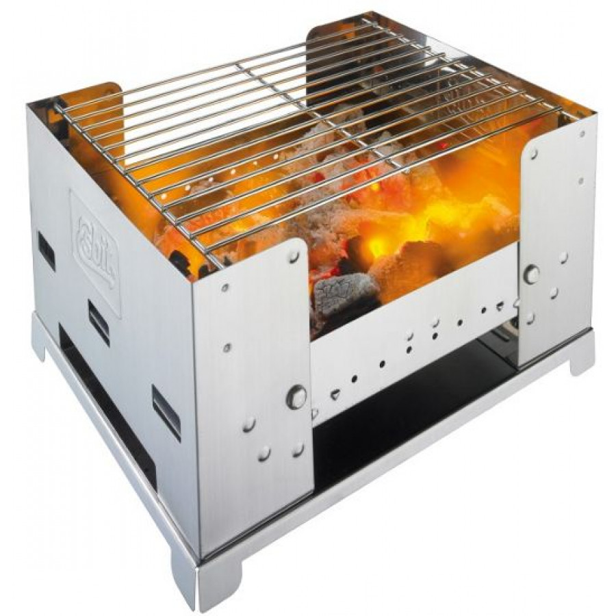 Гриль складний Esbit BBQ300S