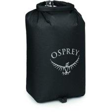 Гермомішок Osprey Ultralight DrySack 20L black