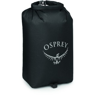 Гермомішок Osprey Ultralight DrySack 20L black