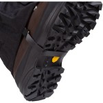 Бахіли Trekmates Cairngorm GTX Gaiter, Black, M (TM-006295 - 1)