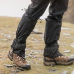 Бахіли Trekmates Cairngorm GTX Gaiter, Black, M (TM-006295 - 1)