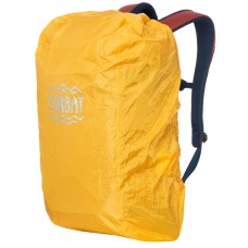 Накидка для рюкзака Turbat Raincover S yellow