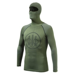 Термобілизна Body Mapping XWARM (термокофта) "Beretta"
