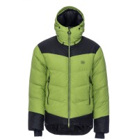 Куртка Turbat Petros Pro Mns macaw green - S